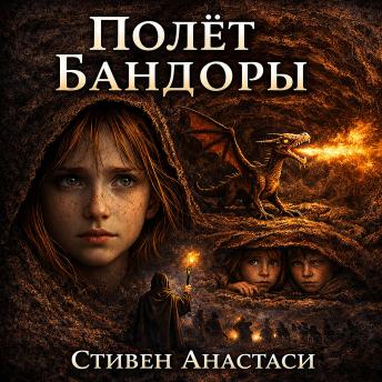 [Russian] - The Flight of the Bandorai