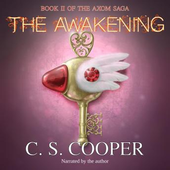 Awakening, C. S. Cooper