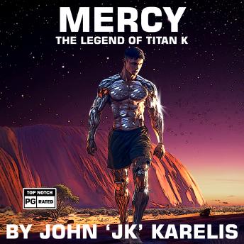 Mercy: The Legend of Titan K