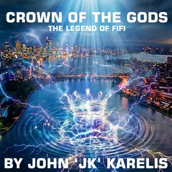 Crown of the Gods: The Legend of Fifi