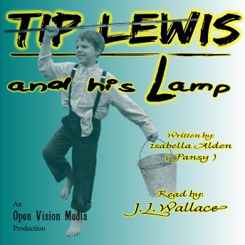 Tip Lewis and His Lamp sample.