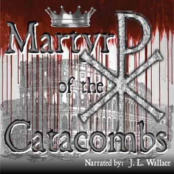 Martyr of the Catacombs sample.