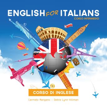 [Italian] - Corso di inglese, English for Italians: Corso Intermedio, Situational English