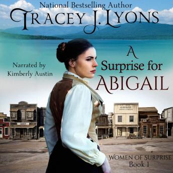 A Surprise For Abigail