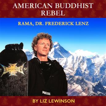 American Buddhist Rebel