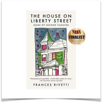 The House on Liberty Street