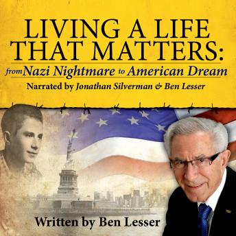 Listen Best Audiobooks Memoir Living a Life that Matters by Ben Lesser Audiobook Free Online Memoir free audiobooks and podcast