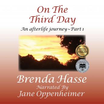 On The Third Day: An Afterlife Journey ~ Part 1