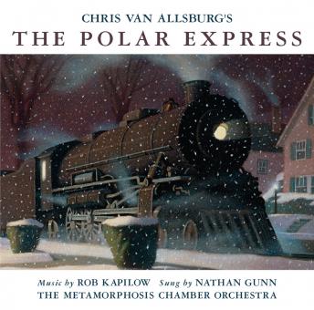 Download Polar Express, including Dr. Seuss's Gertrude McFuzz