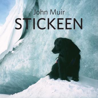 Stickeen, Audio book by John Muir