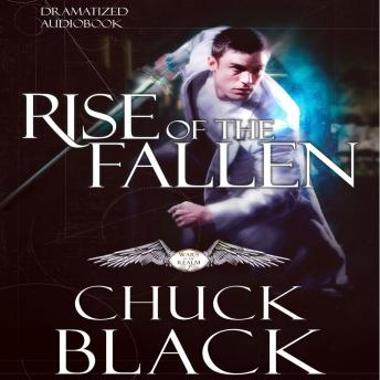 Rise of The Fallen