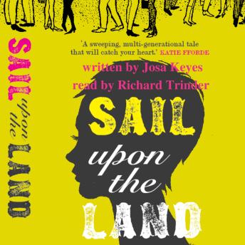 Sail Upon the Land: A multi-generational tale of motherhood