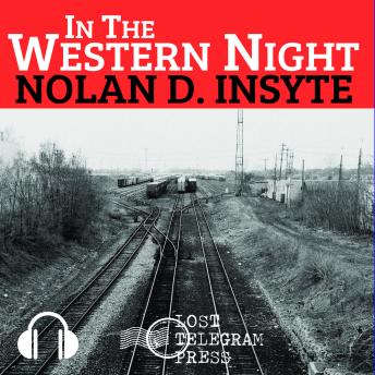 In The Western Night