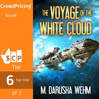 Download Voyage of the White Cloud by M. Darusha Wehm