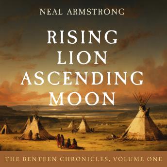 Rising Lion, Ascending Moon