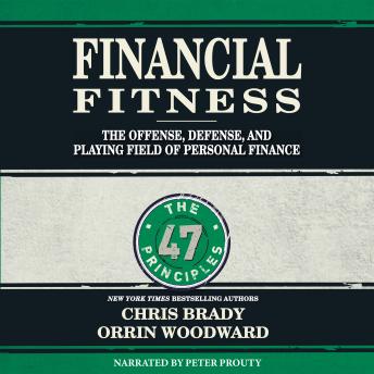 Financial Fitness: The Offense, Defense, and Playing Field of Personal Finance