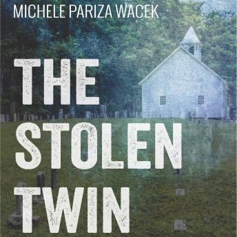 Download Stolen Twin by Michele Pariza Wacek