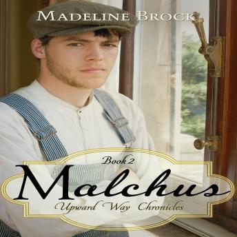 Download Malchus by Madeline Brock