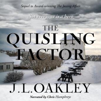 The Quisling Factor
