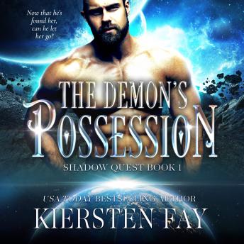 Demon's Possession, Kiersten Fay