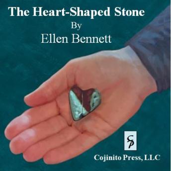 The Heart-Shaped Stone: Ordinarypeoplewithextraordinaryabilities