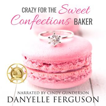 Crazy for the Sweet Confections Baker