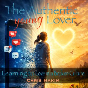 The Authentic Young Lover: Learning to Love in a Broken Culture