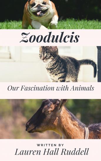 Zoodulcis: Our Fascination with Animals