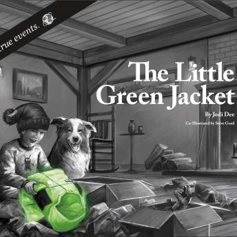 The Little Green Jacket