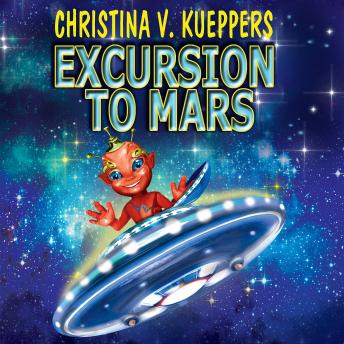 Excursion to Mars