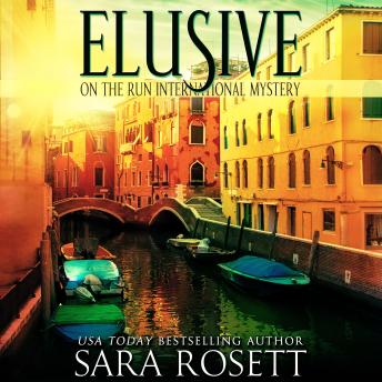 Download Elusive by Sara Rosett