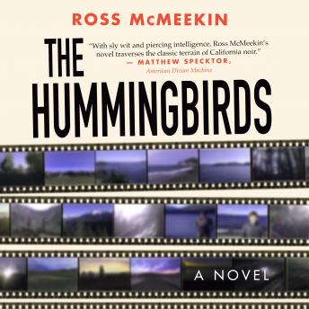 The Hummingbirds: A Novel