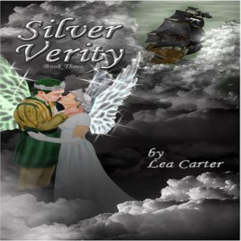 Silver Verity (Bk 3)
