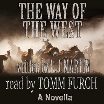 Way of The West