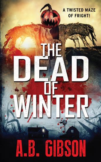 The Dead of Winter: The Appalachian Trail Murder Mysteries