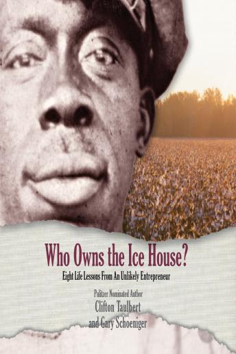 Who Owns the Ice House?: Eight Life Lessons from an Unlikely Entrepreneur