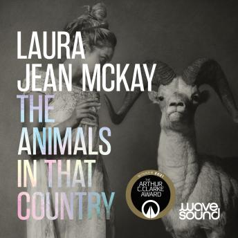 Laura Jean Mckay The Animals in That Country