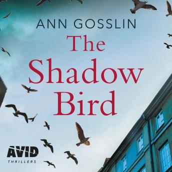 The Shadow Bird by Ann Gosslin audiobook