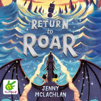 Download Return to Roar: The Land of Roar Book 2 by Jenny Mclachlan