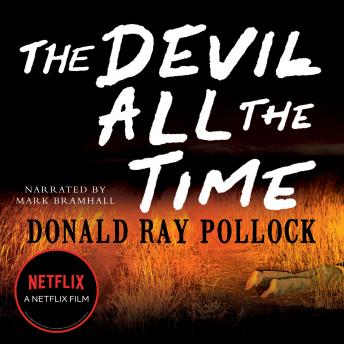 Get Best Full Audiobooks in Mystery, Thriller & Horror, Suspense