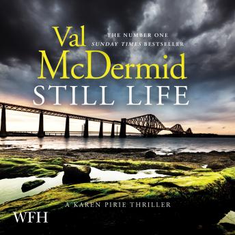 Get Best Full Audiobooks in Mystery, Thriller & Horror, Suspense