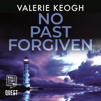 No Past Forgiven: The Dublin Murder Mysteries Book 3