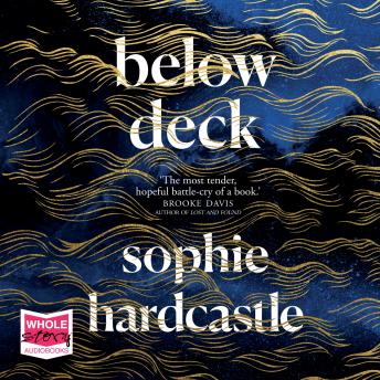 Get Lost In A Full Audiobook That Is Simply Powerful.
