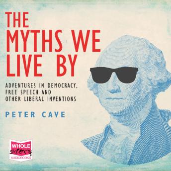 Download Myths We Live By by Peter Cave