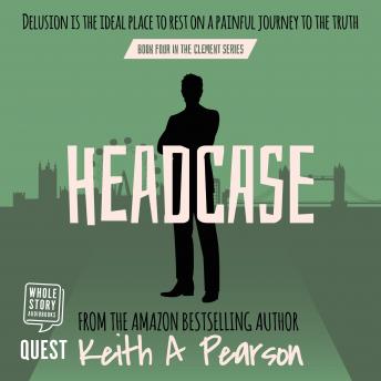 Headcase: Clement Book 4