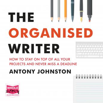 The Organised Writer