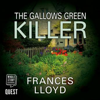 The Gallows Green Killer: DETECTIVE INSPECTOR JACK DAWES MYSTERY Book 4