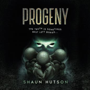 Progeny, Shaun Hutson