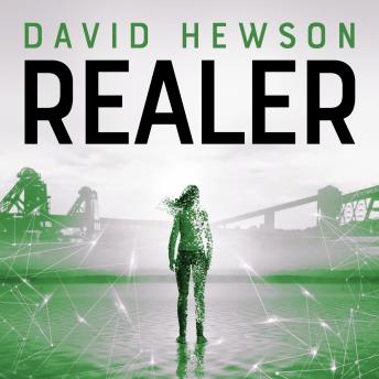 Realer, David Hewson