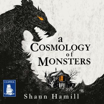 Cosmology of Monsters, Shaun Hamill